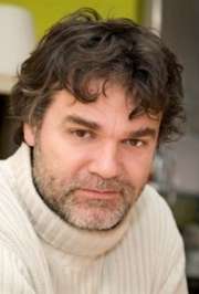 Szabó Sipos Barnabás - Színész