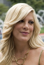 Tori Spelling - Színésznő | Producer