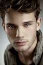 Jeremy Irvine
