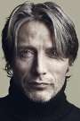Mads Mikkelsen