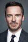 Michael Fassbender