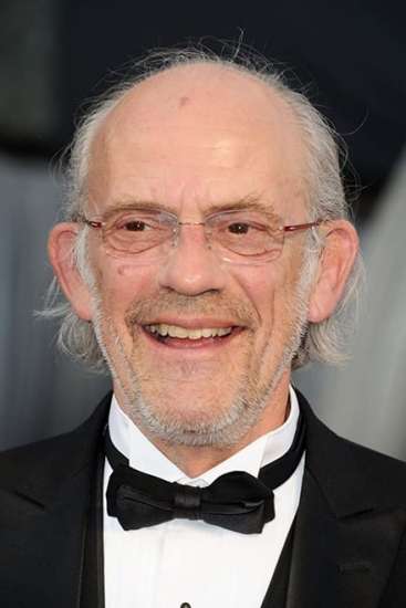 Christopher Lloyd