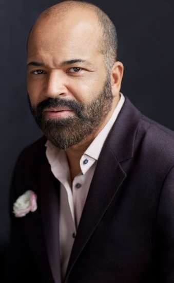 Jeffrey Wright