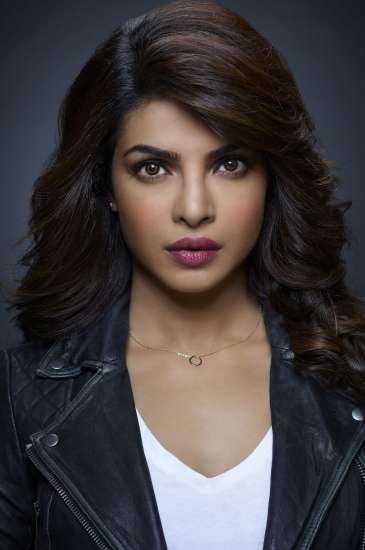 Priyanka Chopra Jonas