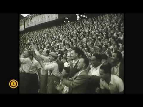 Magyarok a Barcáért filmelőzetes