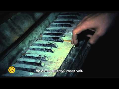 Úgy fent, mint lent filmelőzetes