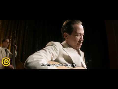 Django filmelőzetes