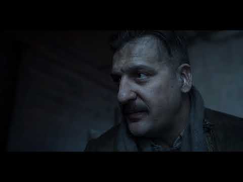 Örök tél filmelőzetes