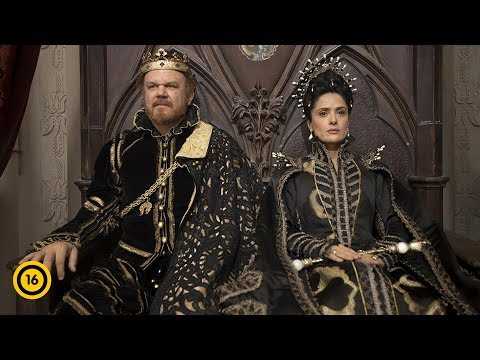 Szörnyek és szerelmek filmelőzetes