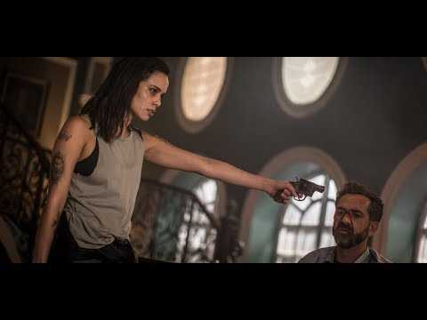 Ahol a gonosz lakik filmelőzetes