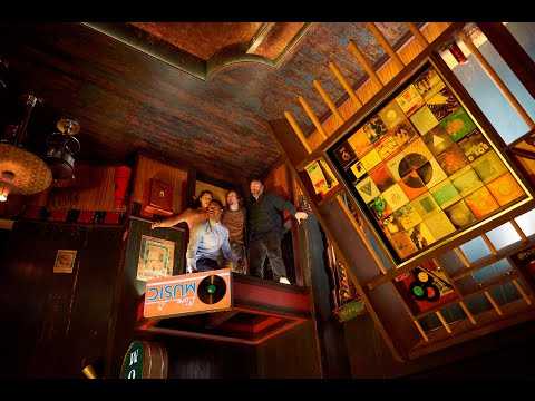 Végtelen útvesztő filmelőzetes