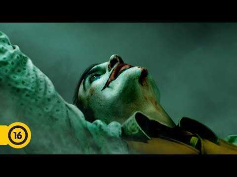 Joker filmelőzetes