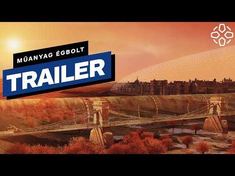 Műanyag égbolt filmelőzetes