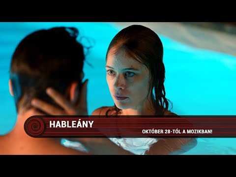 Hableány filmelőzetes