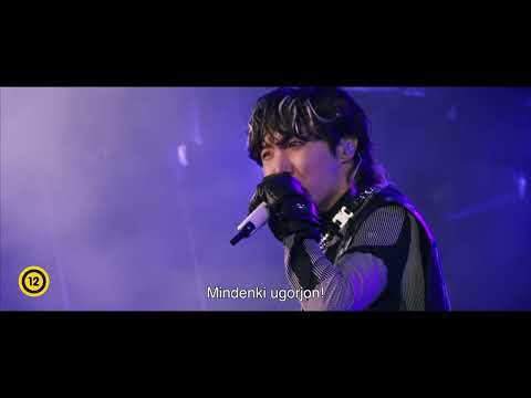 BTS: Yet to Come in Cinemas filmelőzetes