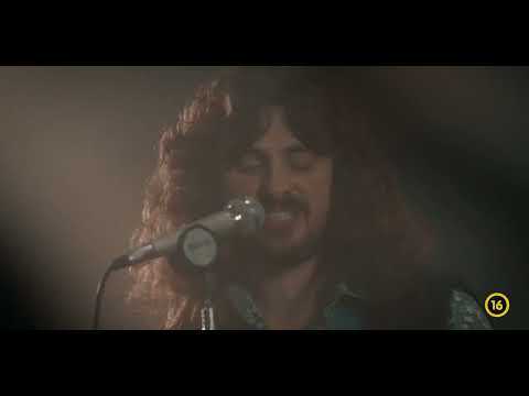 Radics Béla, a megátkozott gitáros filmelőzetes