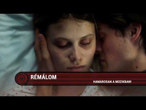 Rémálom filmelőzetes