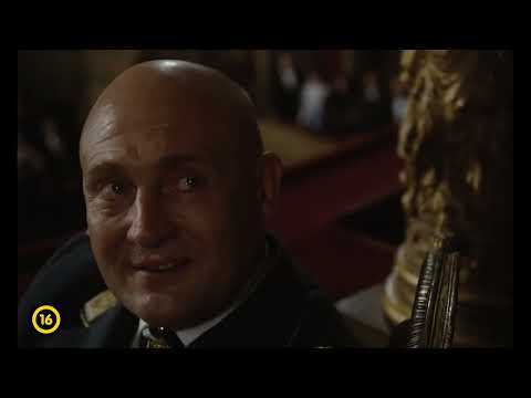 Mephisto filmelőzetes