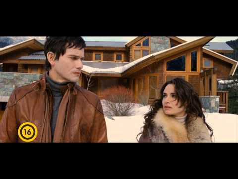 Alkonyat - Hajnalhasadás - 2. rész filmelőzetes