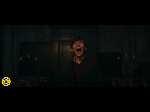 Az apáca 2. filmelőzetes