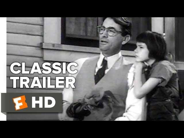 Ne bántsátok a feketerigót! filmelőzetes