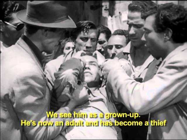 Biciklitolvajok filmelőzetes