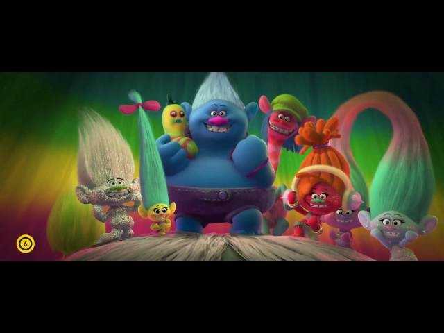 Trollok filmelőzetes