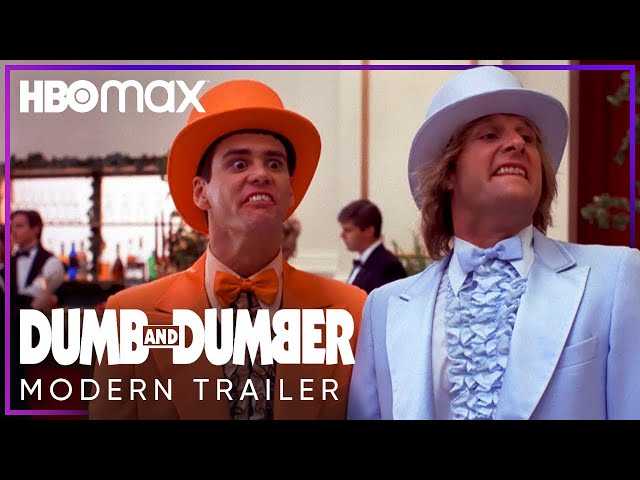 Dumb és Dumber - Dilibogyók filmelőzetes