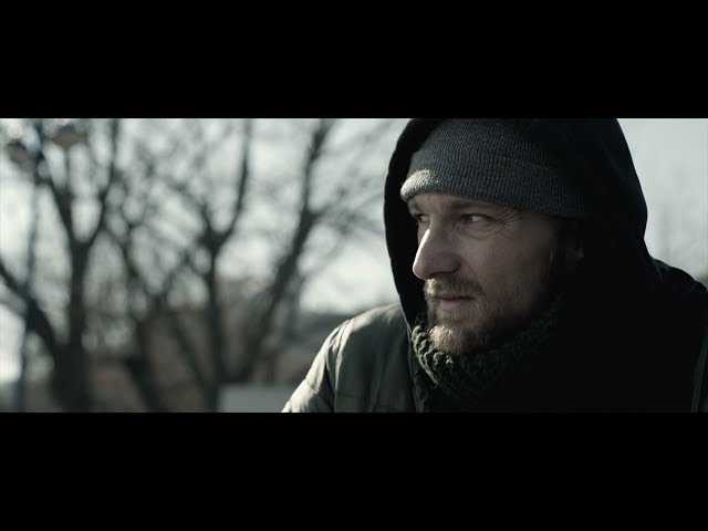 A másik érintése filmelőzetes