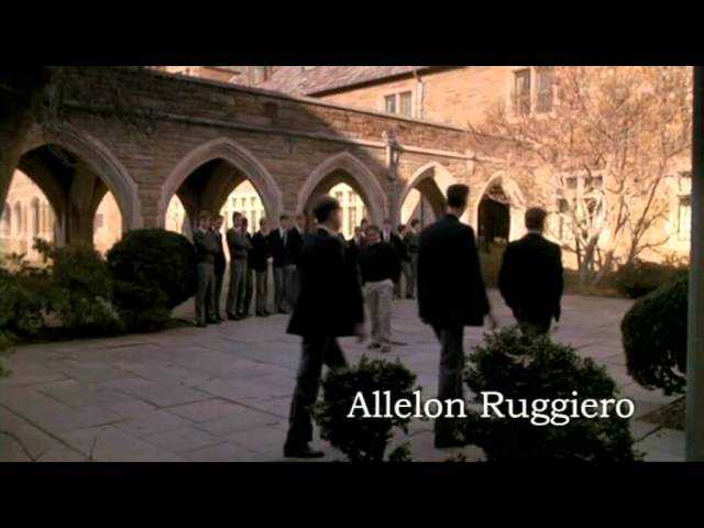 Holt költők társasága filmelőzetes