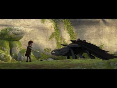 Így neveld a sárkányodat filmelőzetes