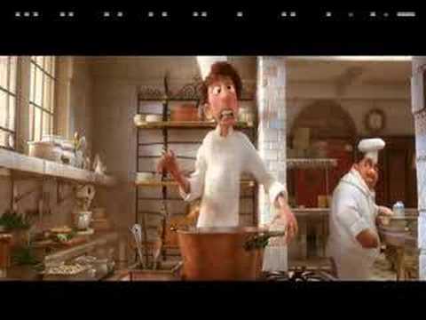 L'ecsó filmelőzetes