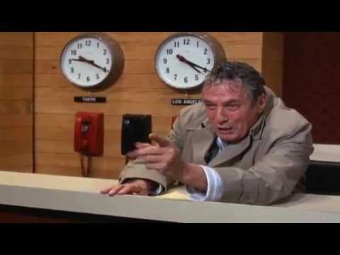 Hálózat filmelőzetes