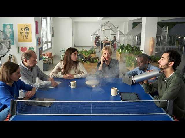 Foglalkozása: szülő filmelőzetes