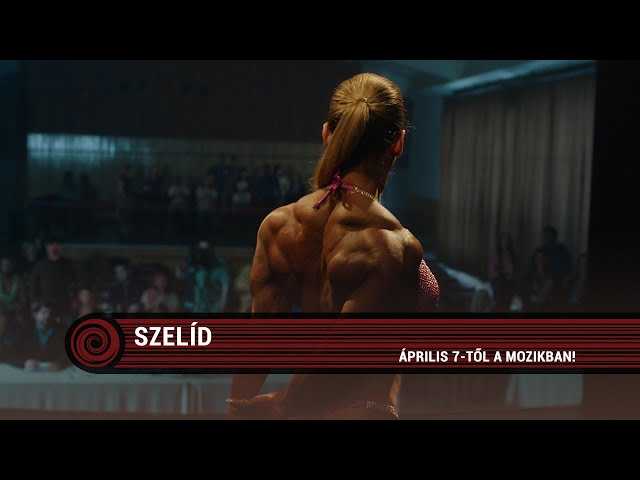 Szelíd filmelőzetes