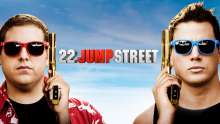 22 Jump Street - A túlkoros osztag (2014)