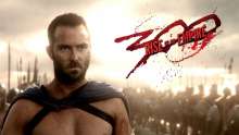 Sullivan Stapleton - 300: A birodalom hajnala (2014)