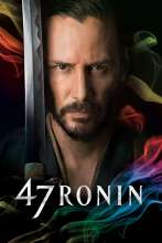 Keanu Reeves - 47 ronin (2013) - Karakter poszter (656)