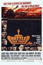 Battle of the Bulge (1965) - Angol poszter (1280)