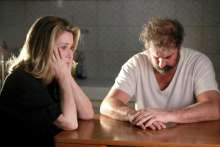 Catherine Deneuve és Gustave Kervern - A házmester (Dans la cour) (2014)