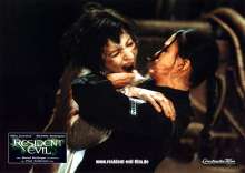 Michelle Rodriguez - A kaptár (2002) (4589)