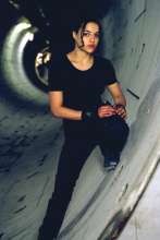 Michelle Rodriguez - A kaptár (2002) (4597)