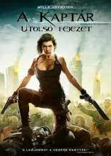 A Kaptár - Utolsó fejezet (2016) - Magyar poszter (4700)