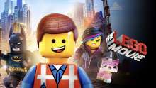 A Lego-kaland (The Lego Movie) (2014)