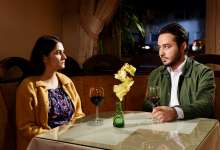 Sherwan Haji és Niroz Haji - A remény másik oldala (2017)