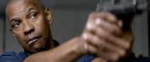 Denzel Washington - A védelmező (2014)
