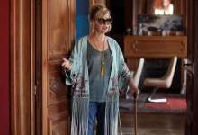 Álomnagyi (C''est quoi cette mamie?!) (2019) (34)