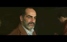 Navid Negahban - Amerikai bérgyilkos (2017) (1201)