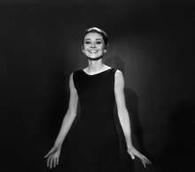 Audrey Hepburn - Amerikai fogócska (1963) (2397)