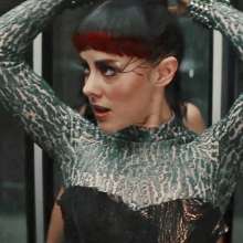 Jena Malone - Az éhezők viadala: Futótűz (2013) (476)